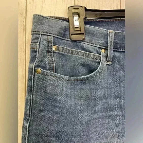Gap Skinny Jeans Size 32R - Picture 6 of 10